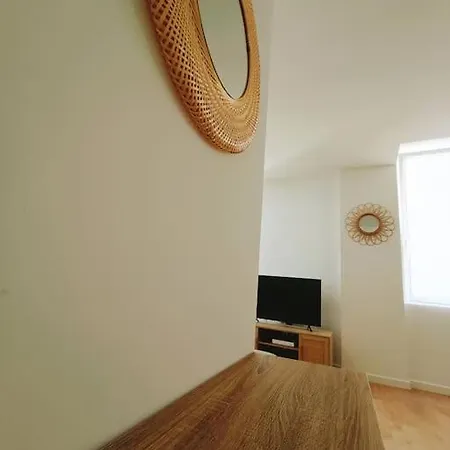 Le Foucauld 4 Canapes, Parking, Wifi *