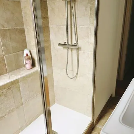 Le Foucauld 4 Canapes, Parking, Wifi Appartamento *