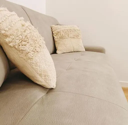 Le Foucauld 4 Canapes, Parking, Wifi *